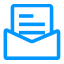 Resume & Interview Icon, resume,interview