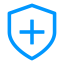 Safety Prevention Icon, prevention,safety