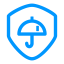 Security Protection Icon, protection,security
