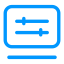 Software Testing Icon, software,testing