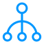 System Integration Icon, integration,system