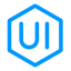 UI Design Icon, UI,design