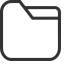 Attachment or Folder Icon, attachment,document,folder