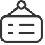 Credit Information Publicity Icon, credit,publicity,document