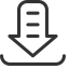 Data Download Icon, data,download,document