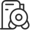Enterprise Certification Icon, certification,document,enterprise