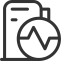 Enterprise Credit Monitoring Icon, credit,enterprise,monitoring