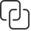 Friendship Link Icon, link,friendship,square
