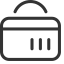 Industry Credit Icon, industry,credit,briefcase