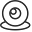 Monitoring Icon, eye,icon,monitoring