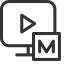 MOV File Icon, MOV,file,video