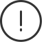 Prompt Icon, exclamation,icon,prompt