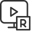 RMVB File Icon, RMVB,file,video
