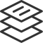 Special Application Icon, application,special,layers