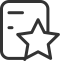 Typical Case Icon, case,document,typical