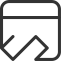 Unified Social Credit Code Icon, code,credit,document