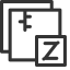 ZIP File Icon, ZIP,document,file