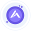 Ardor Icon, Ardor,cryptocurrency