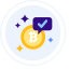 Bitcoin Accepted Here Icon, Bitcoin accepted,acceptance