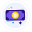 Bitcoin Cash Icon, Bitcoin Cash,coin