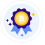 Block Reward Icon, block reward,blockchain