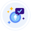 Ethereum Accepted Here Icon, Ethereum accepted,acceptance
