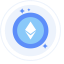 Ethereum Icon, Ethereum,cryptocurrency