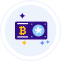 GPU Mining Icon, GPU mining,mining