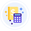 Ledger Icon, accounting,ledger