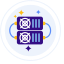 Mining Hardware Icon, hardware,mining hardware