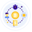 Proof of Elapsed Time Icon, proof of elapsed time,time