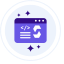 Solidity Icon, Solidity,programming