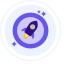 Stellar Icon, Stellar,cryptocurrency