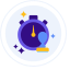 Timestamp Icon, time,timestamp
