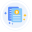 White Paper Icon, paper,white paper