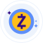 Z - Cash Icon, Z - Cash,cryptocurrency