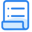 Administrative Center Icon, administrative center,administration