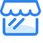E - commerce Icon, e - commerce,online business