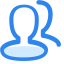 Human Resources Center Icon, human resources,HR center