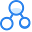 Organization Structure Icon, organization structure,organization