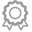 Badge Icon, achievement,badge,medal