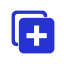 Add Icon, add,new,plus