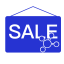 Cross - Selling Icon, cross - selling,marketing,sale
