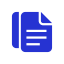 Library Icon, documents,library,storage