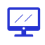 PC Icon, PC,device,monitor