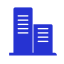 Professional Company Icon, professional company,building,corporate