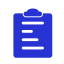 Report Icon, clipboard,documentation,report