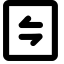Switch Mode Icon, arrows,switch mode,view