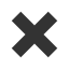 Close Icon, close,cross