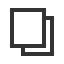 Copy Icon, copy,squares